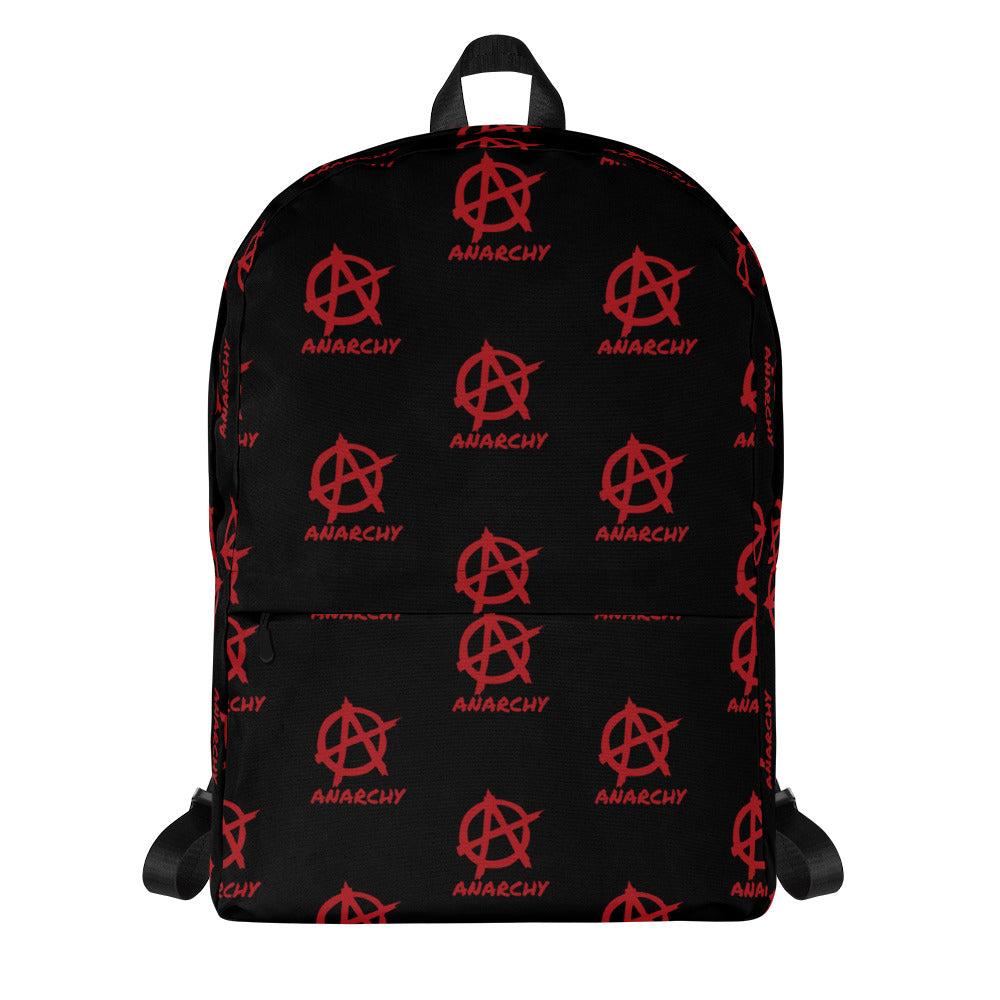 ANARCHY BACK PACK
