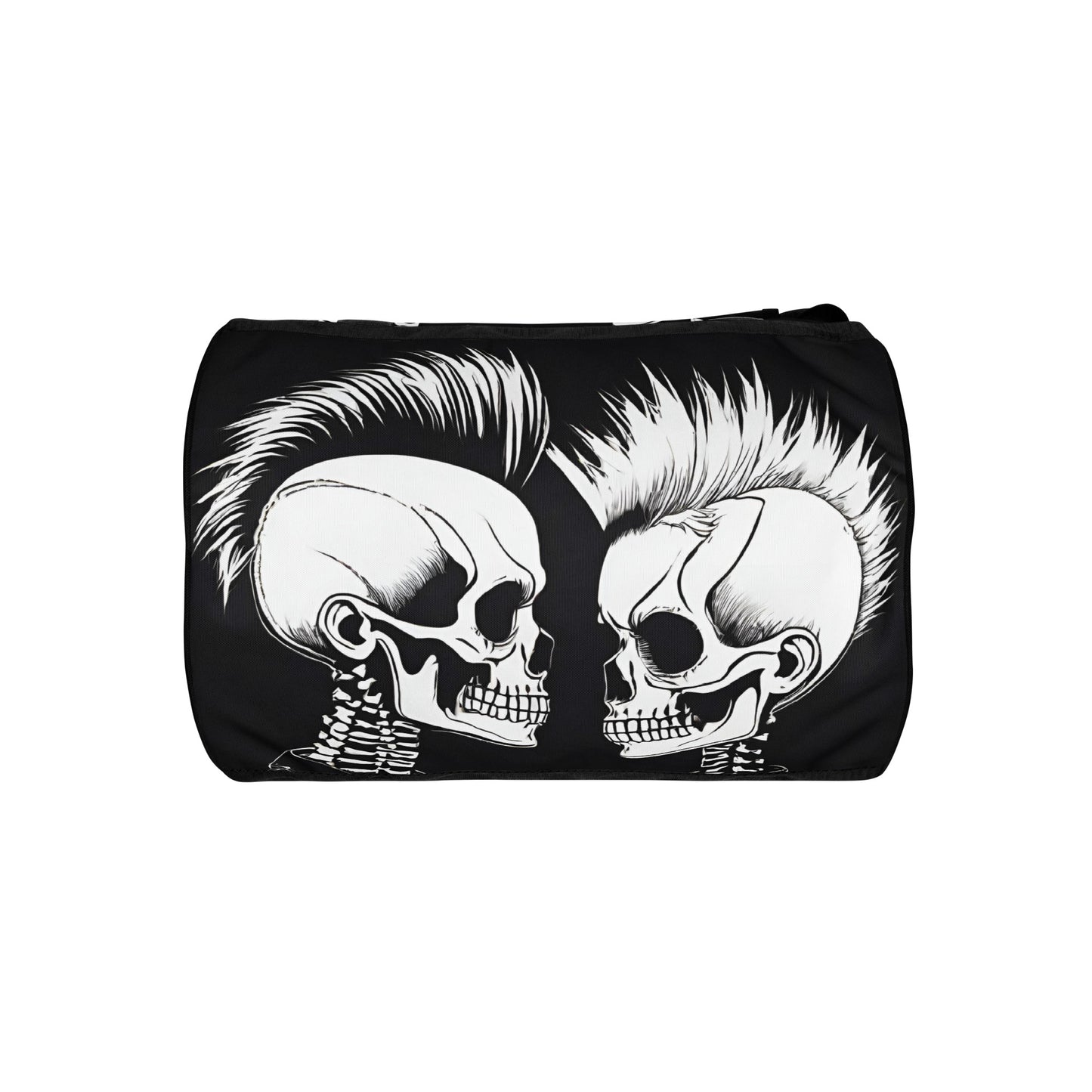 SCAMP+TRAMP ICON GYM BAG