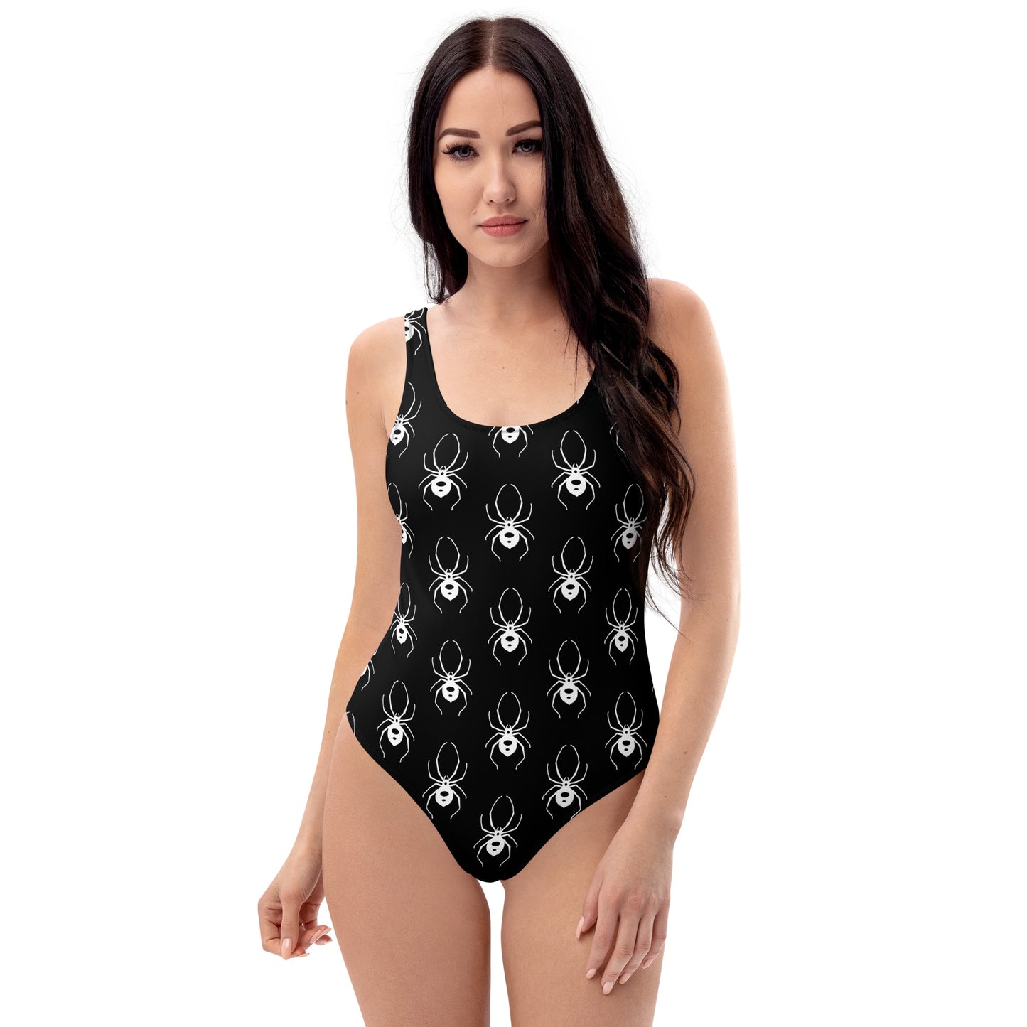 BLACK WIDOW SWIMSUIT