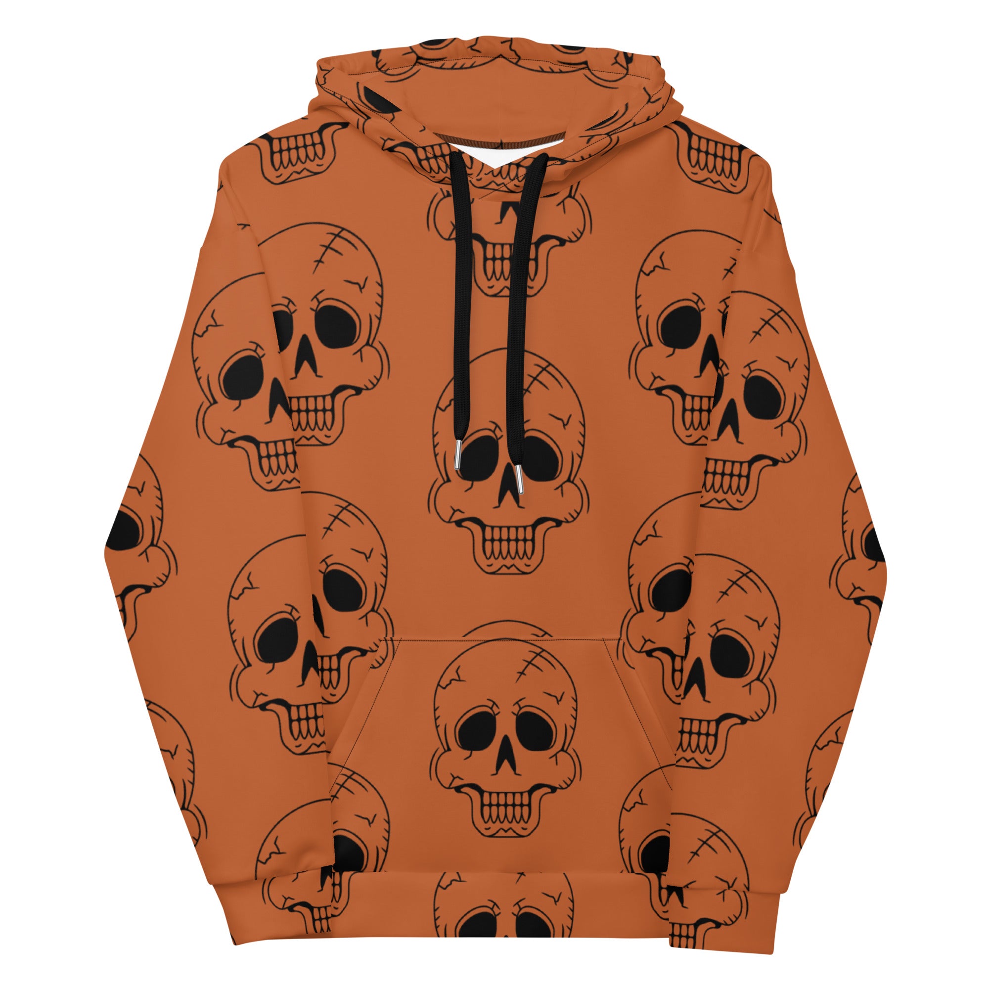 SCAMP+TRAMP ICON HOODIE