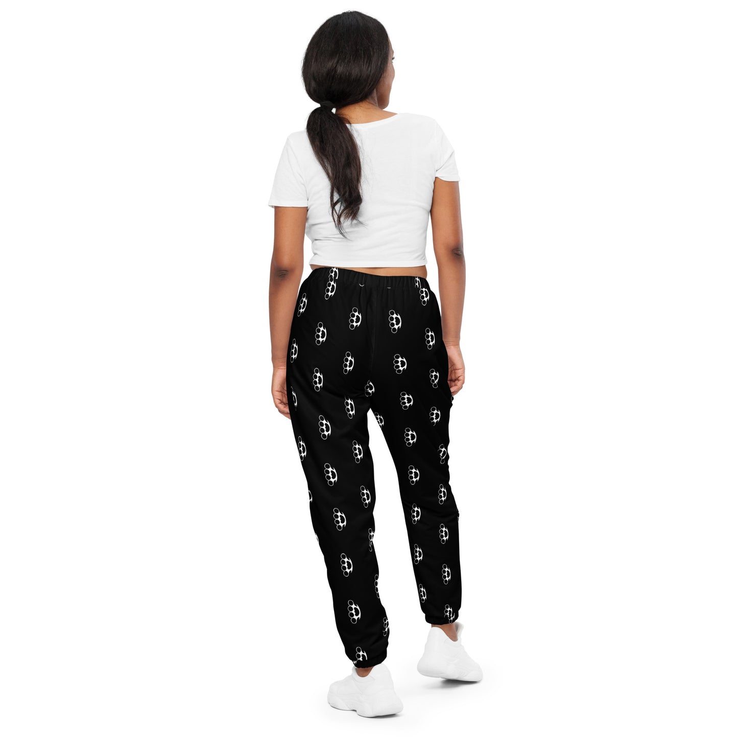BRASS KNUCKLES UNISEX TRACK PANTS