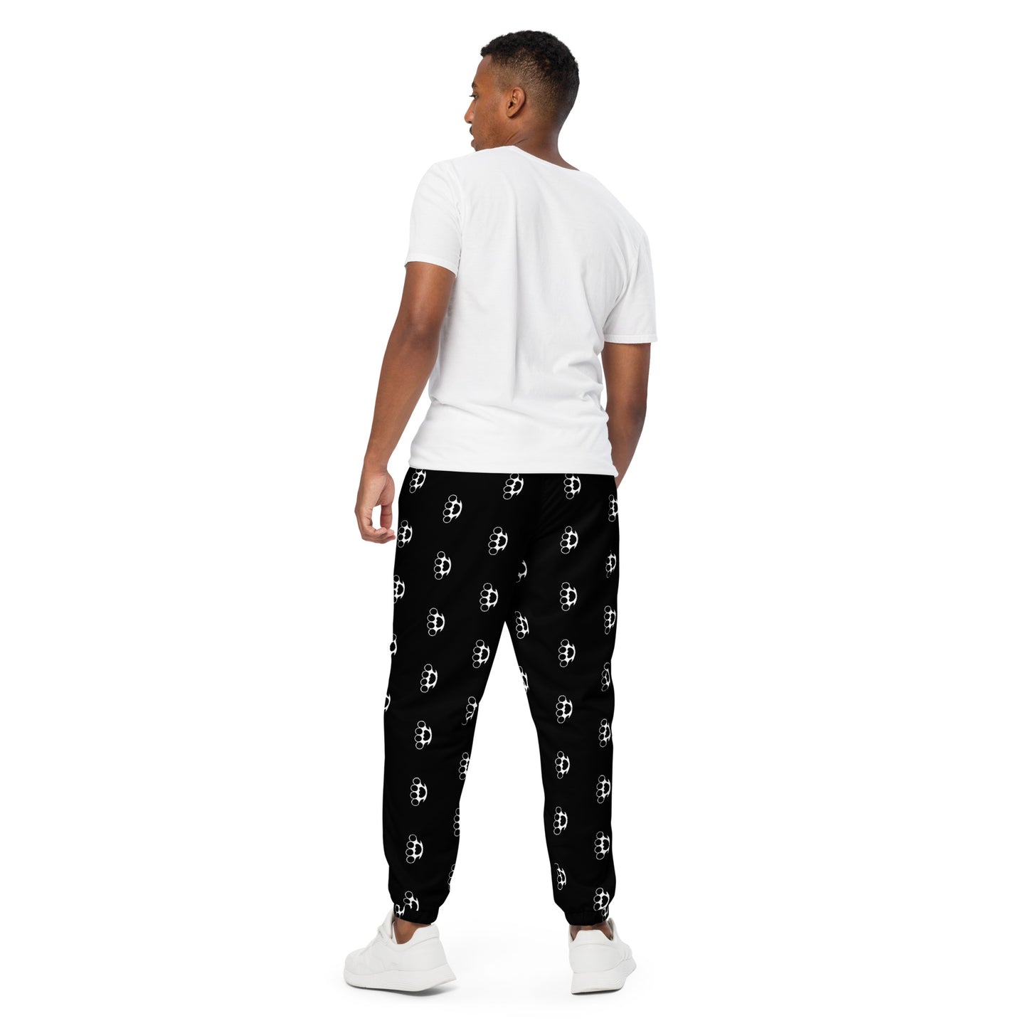 BRASS KNUCKLES UNISEX TRACK PANTS