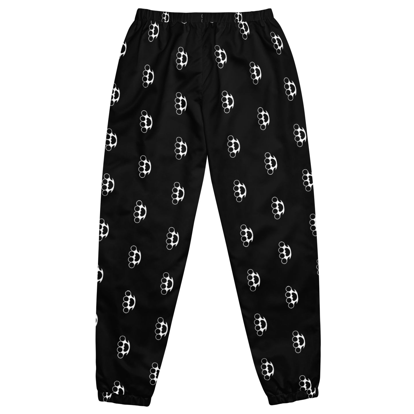 BRASS KNUCKLES UNISEX TRACK PANTS