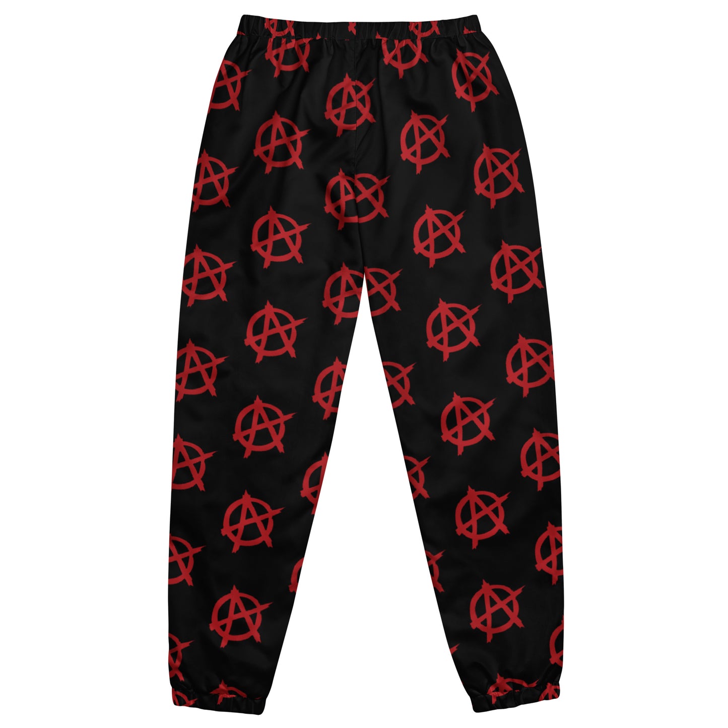 ANARCHY UNISEX TRACK PANTS