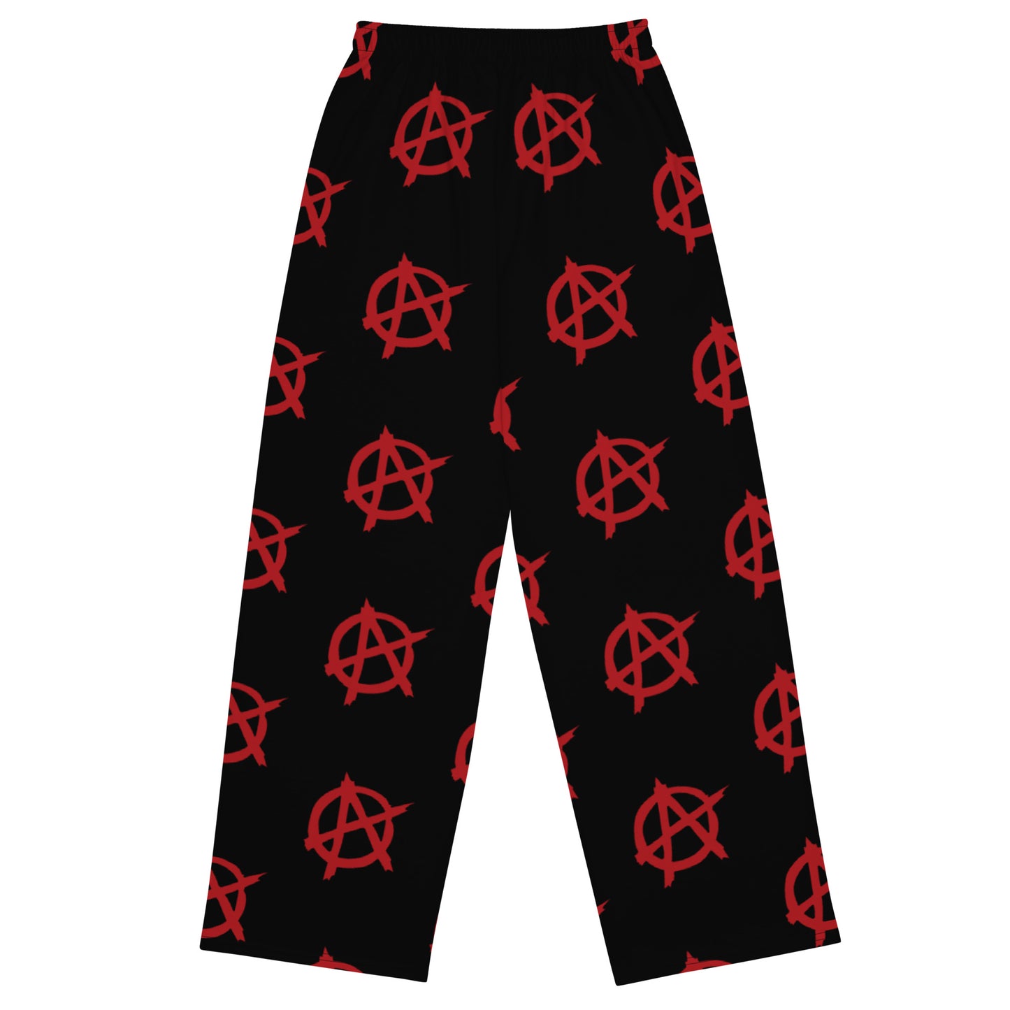 ANARCHY UNISEX LOUNGE PANTS
