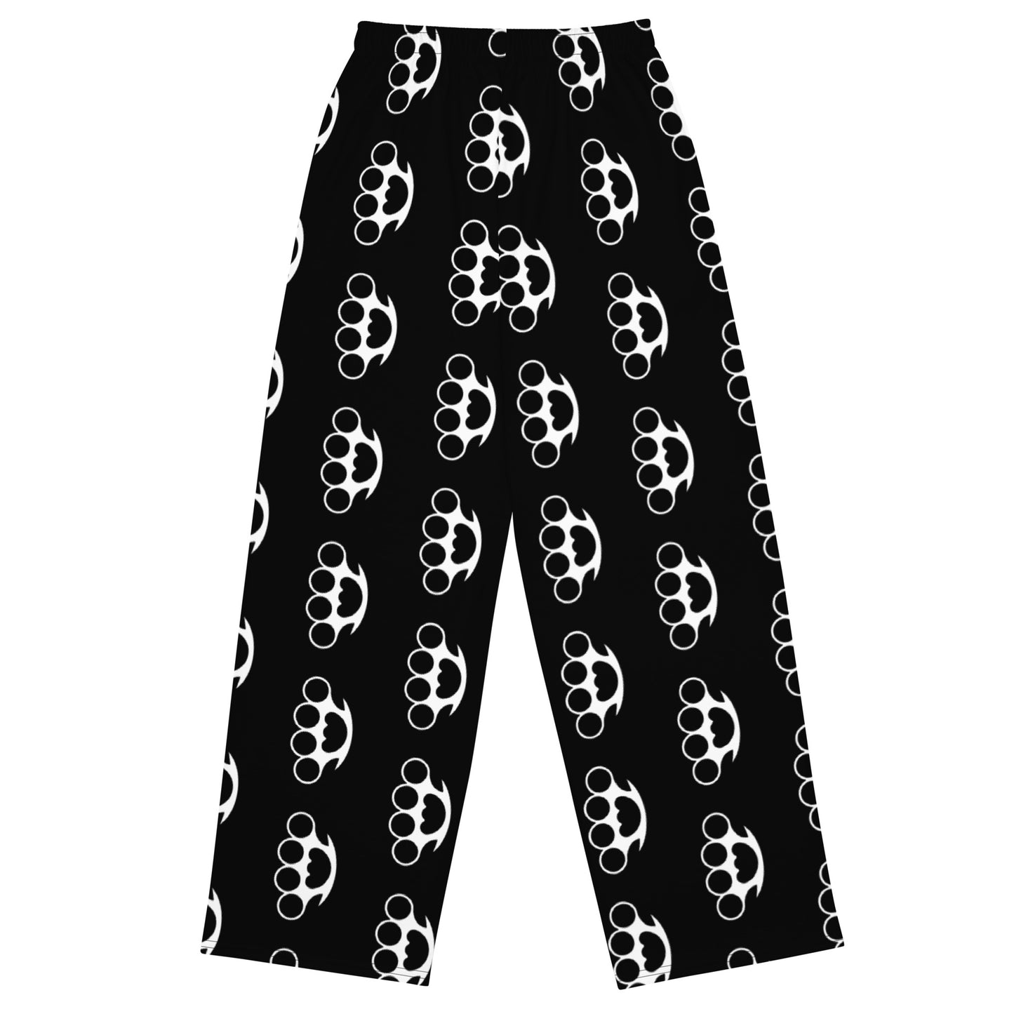 BRASS KNUCKLES UNISEX LOUNGE PANTS