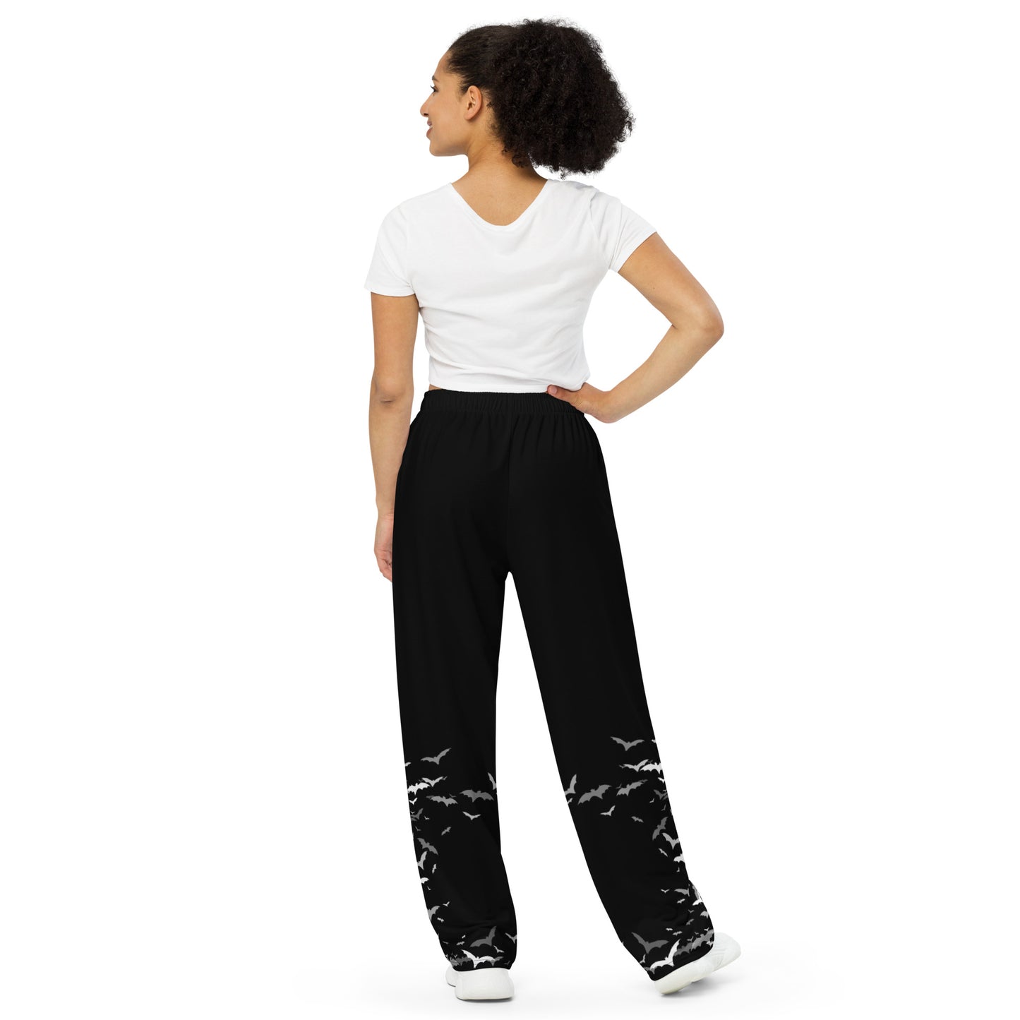 BATS UNISEX LOUNGE PANTS