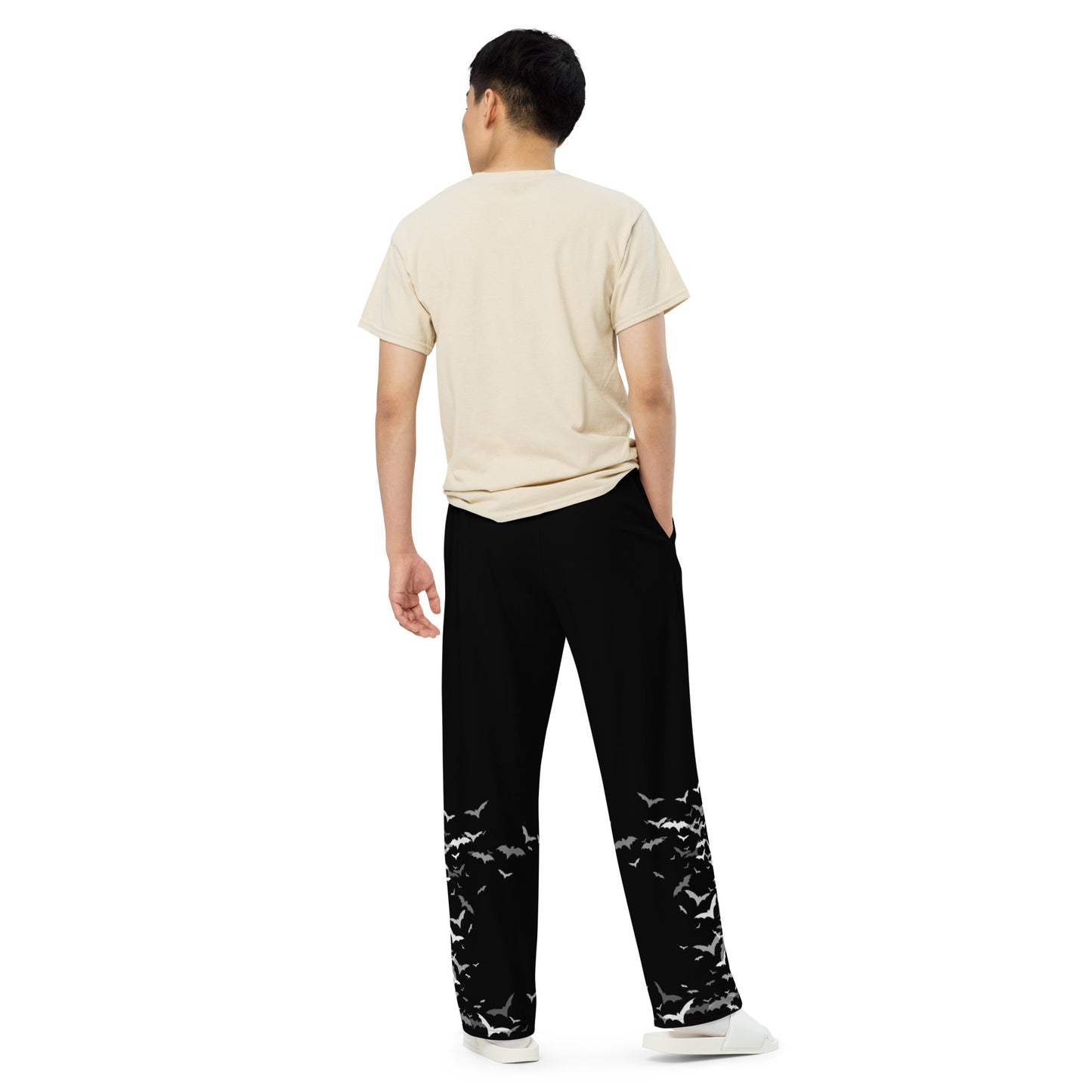 BATS UNISEX LOUNGE PANTS