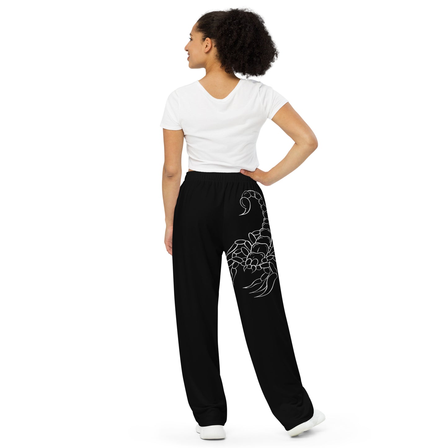 SCORPION UNISEX LOUNGE PANTS