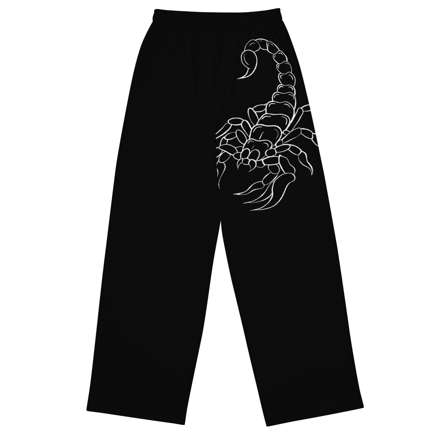 SCORPION UNISEX LOUNGE PANTS