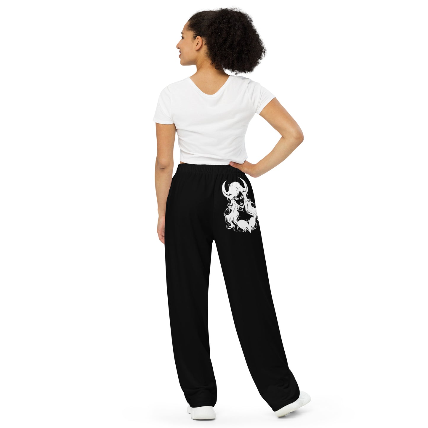DEMONIC UNISEX LOUNGE PANTS