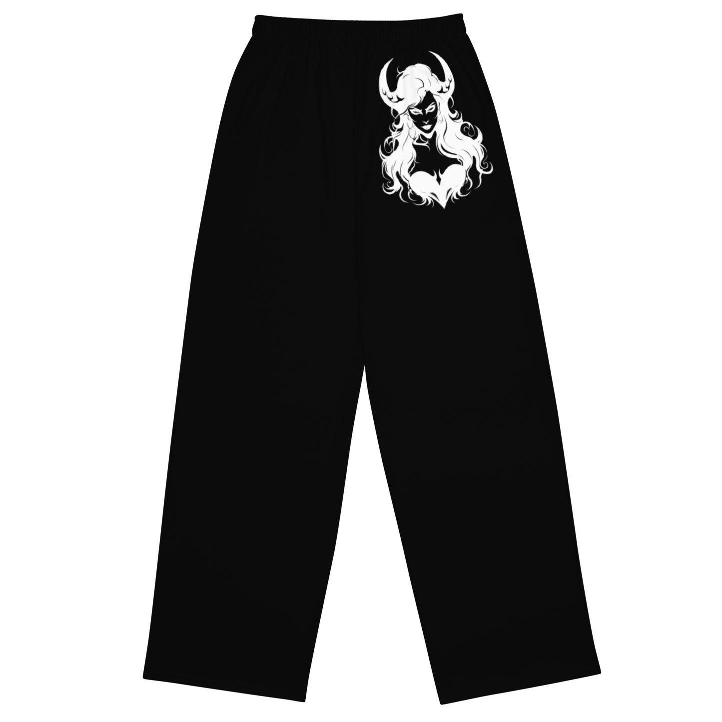 DEMONIC UNISEX LOUNGE PANTS