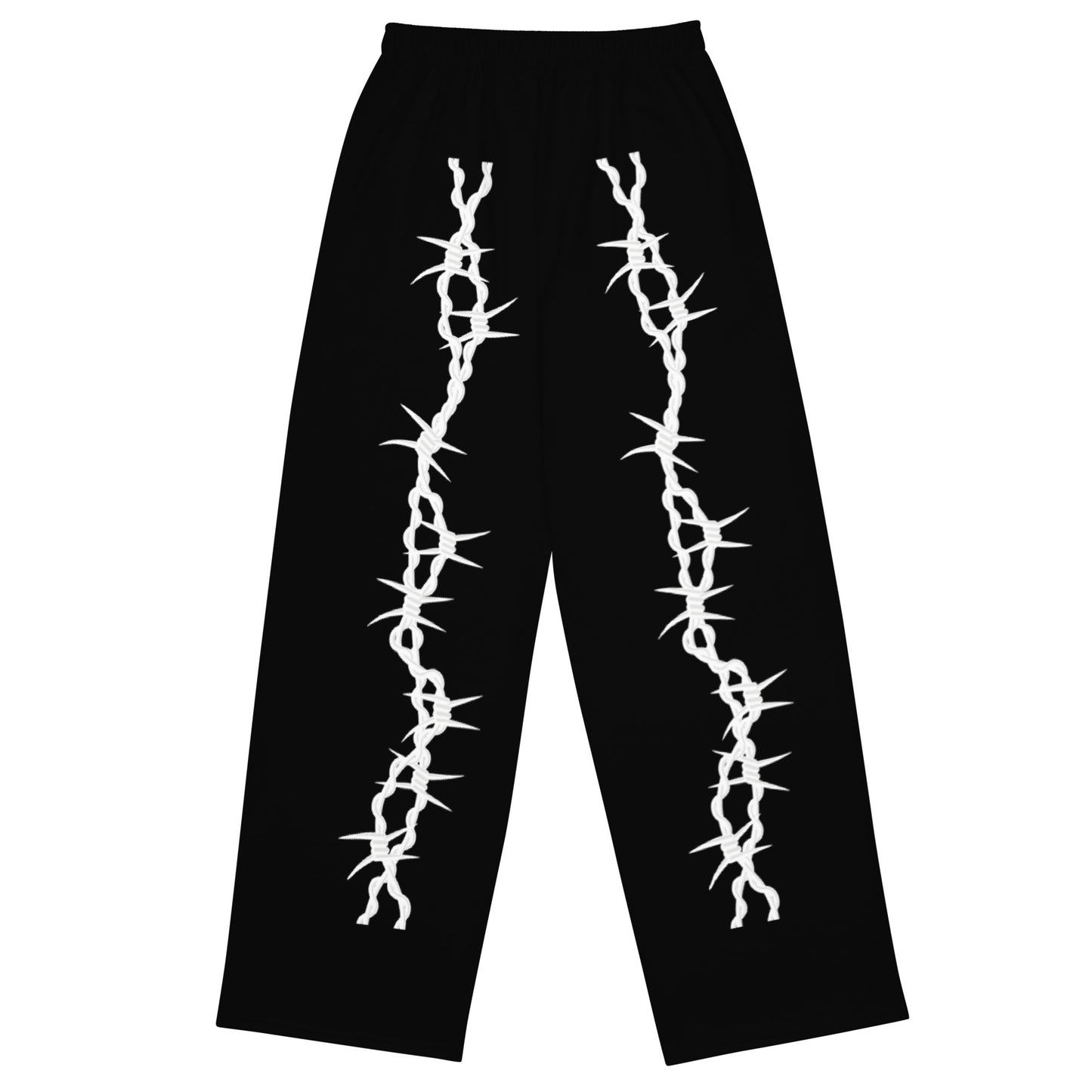BARBED WIRE LOUNGE PANTS