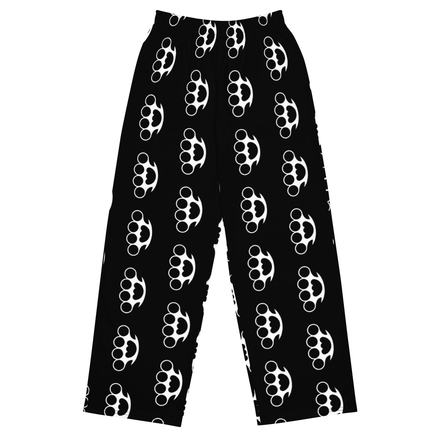 BRASS KNUCKLES UNISEX LOUNGE PANTS