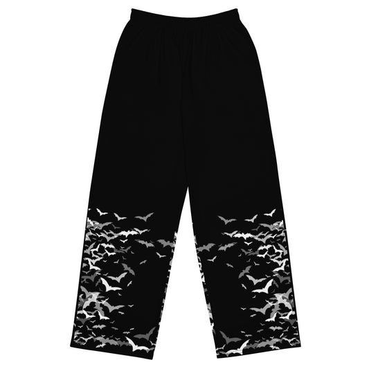 BATS UNISEX LOUNGE PANTS