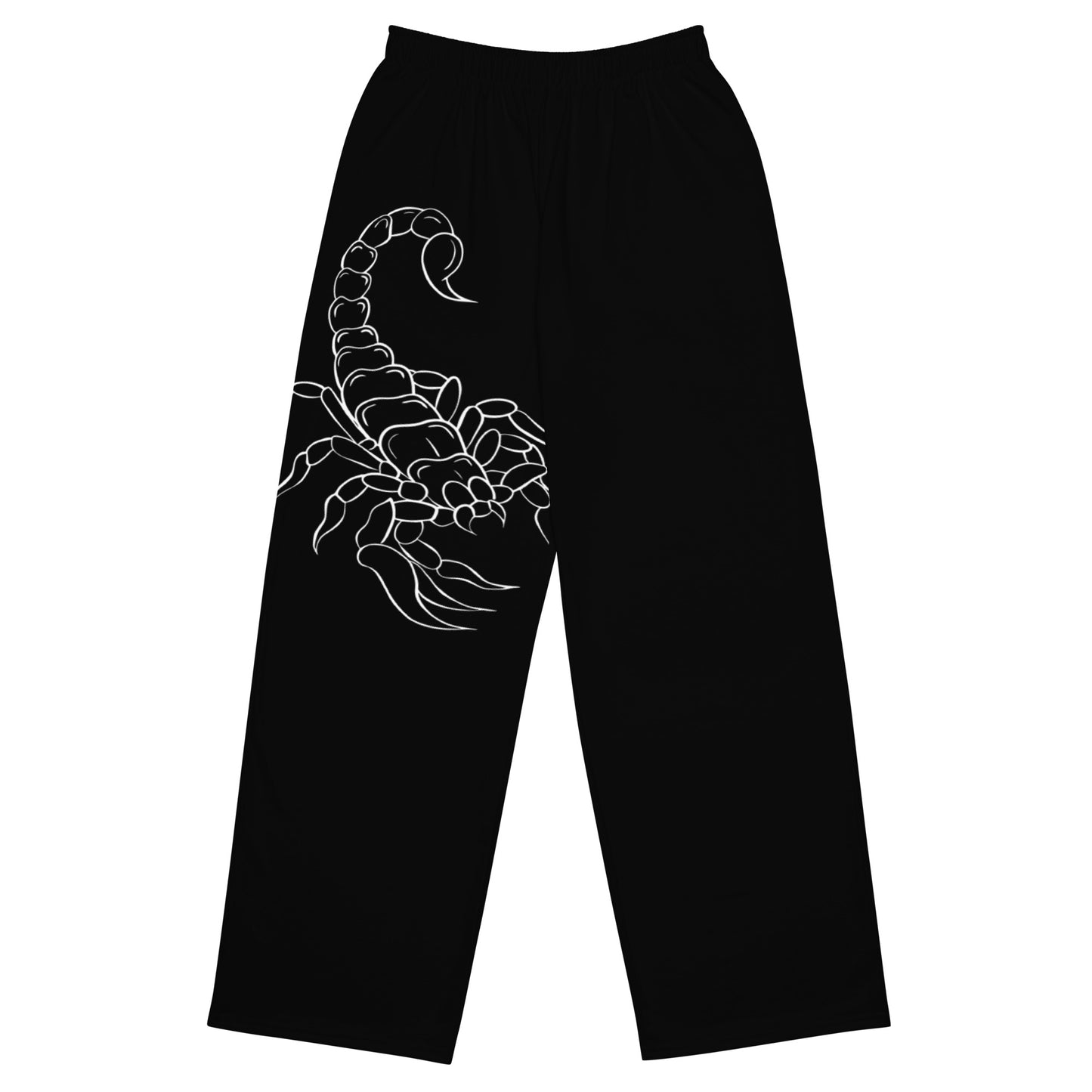 SCORPION UNISEX LOUNGE PANTS