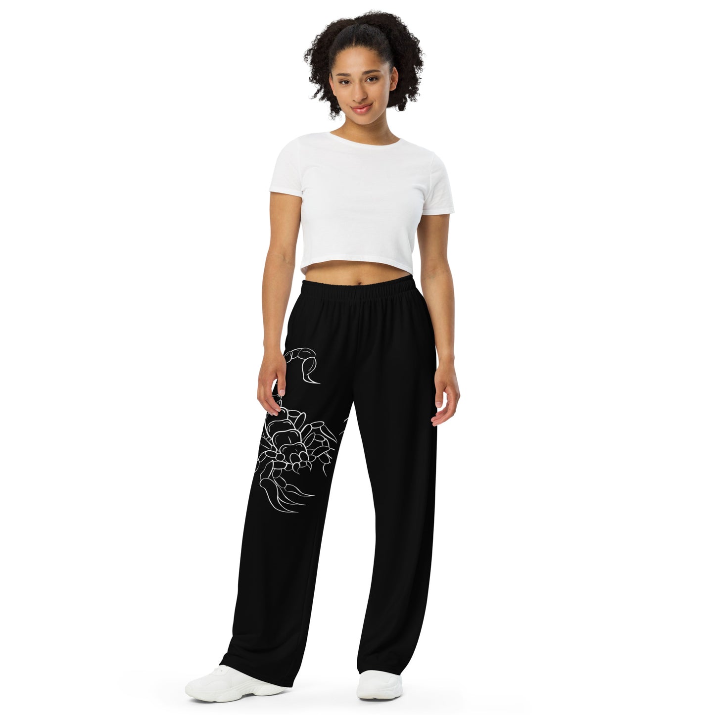 SCORPION UNISEX LOUNGE PANTS