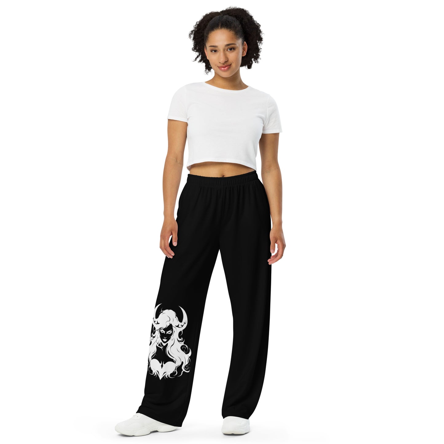DEMONIC UNISEX LOUNGE PANTS
