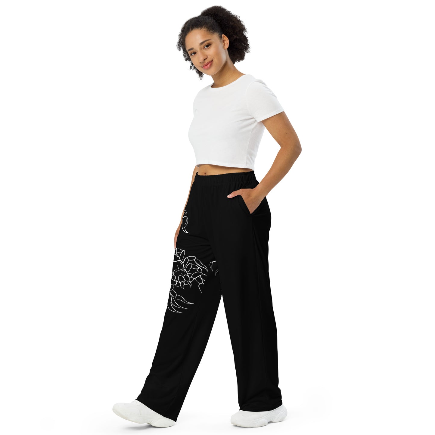 SCORPION UNISEX LOUNGE PANTS