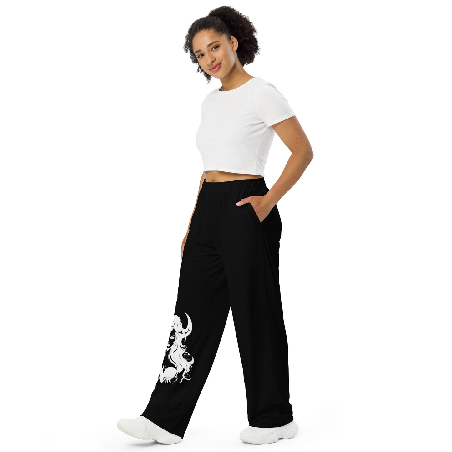 DEMONIC UNISEX LOUNGE PANTS