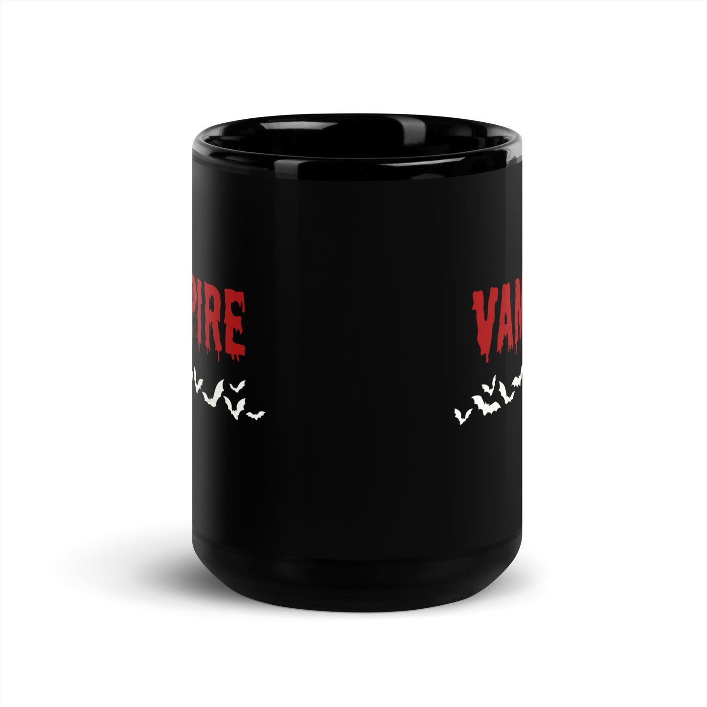 VAMPIRE MUG