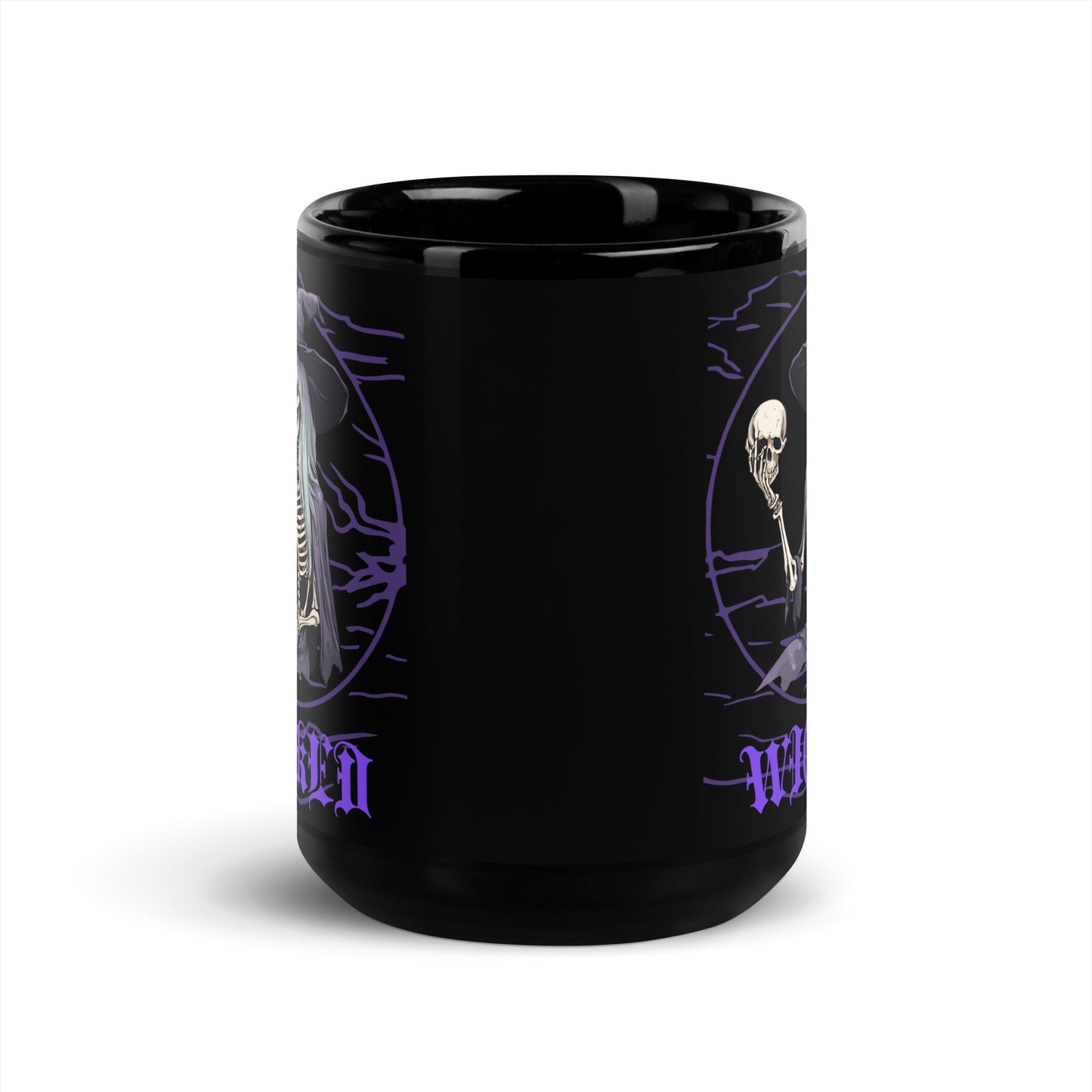 WICKED MUG