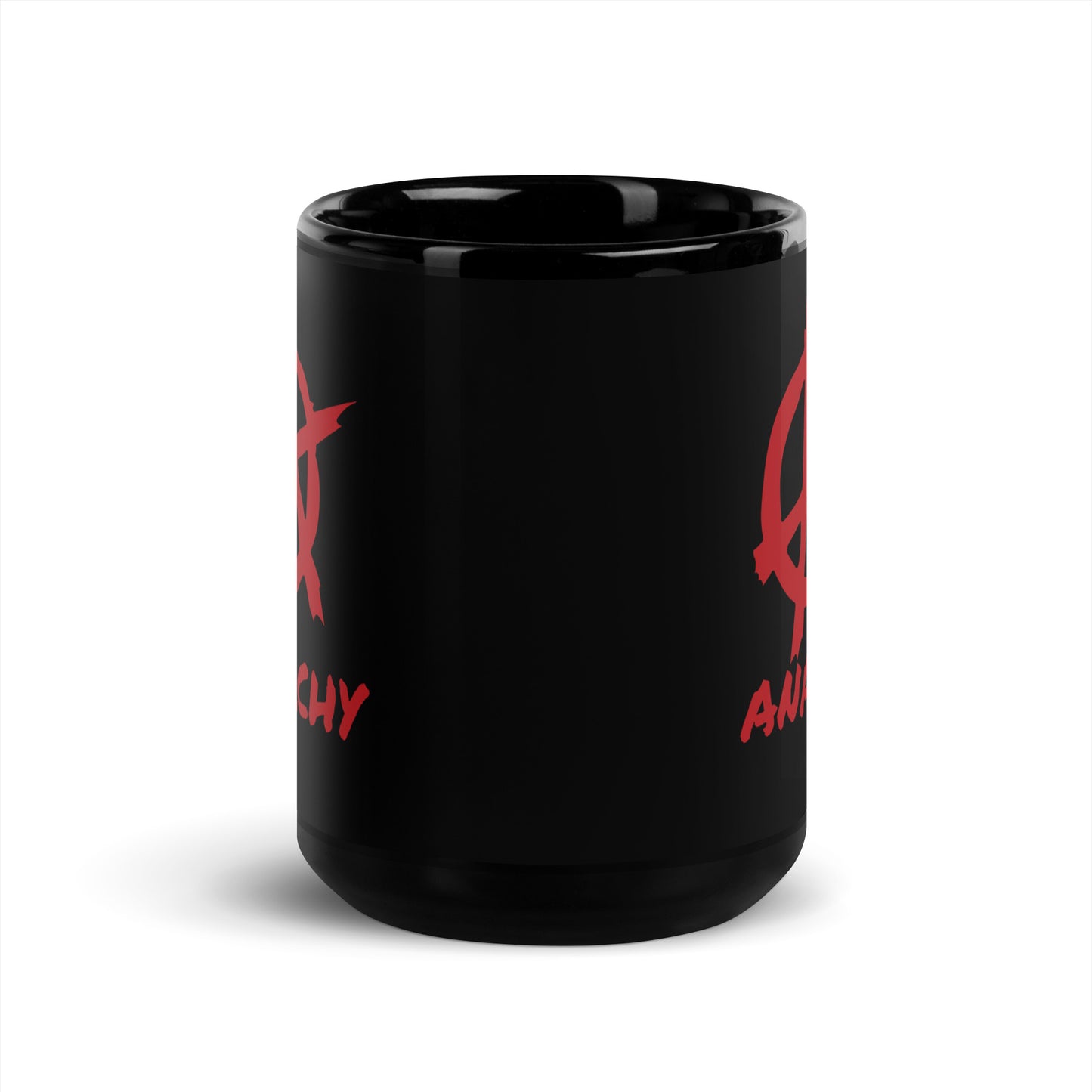 ANARCHY MUG