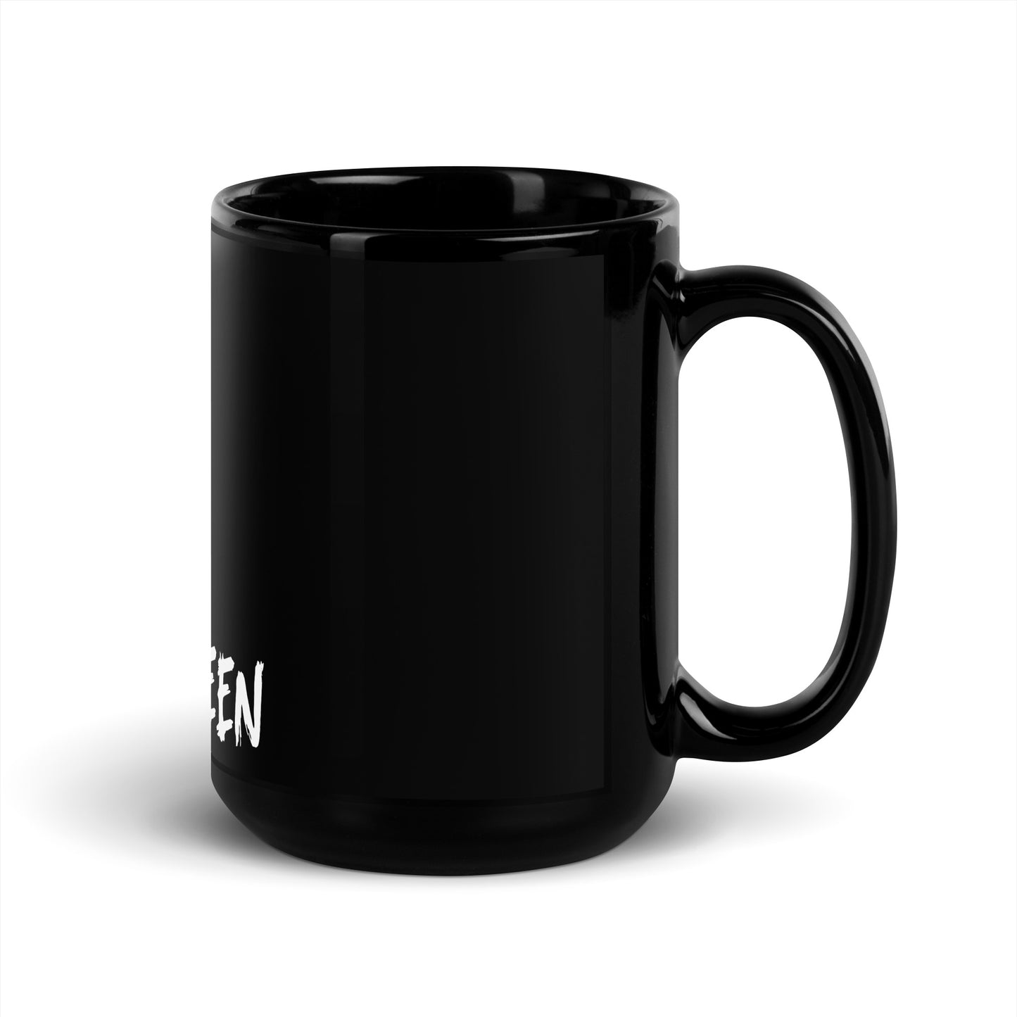 EVERY DAY IS HALLOWEEN MUG