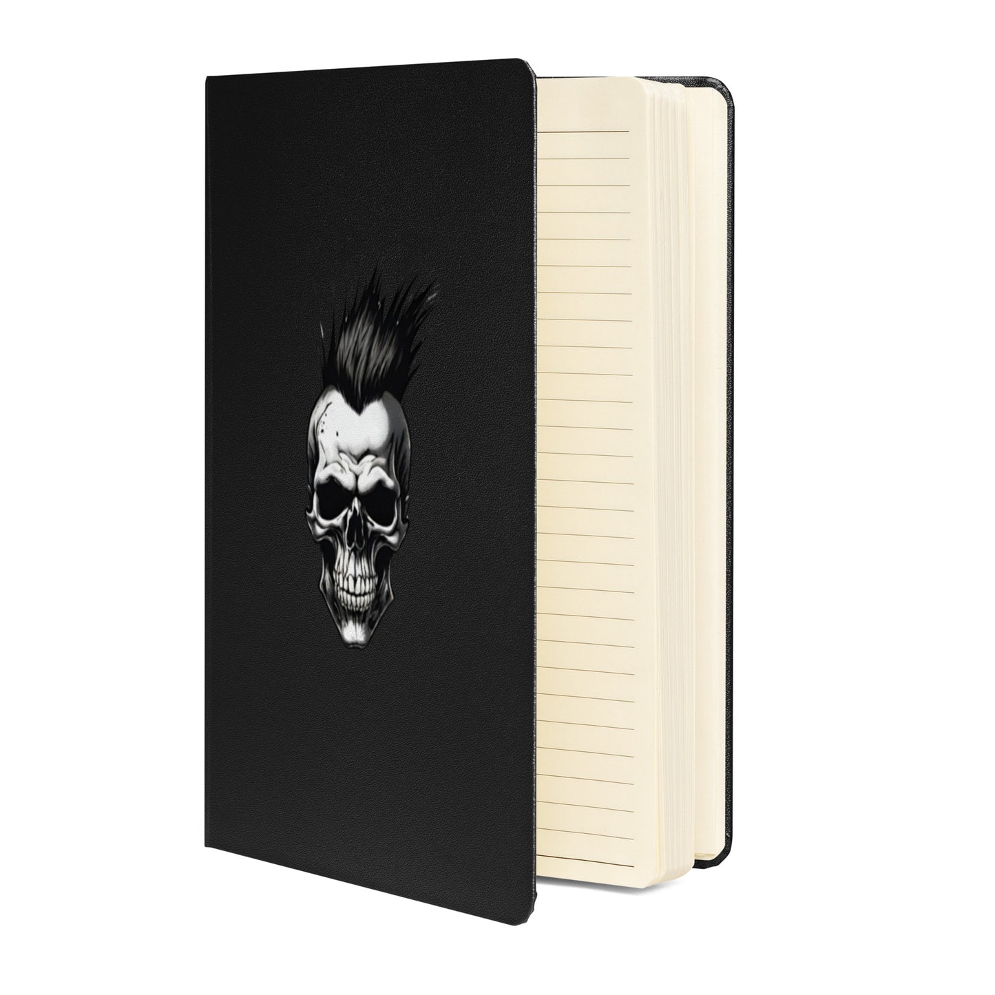 CREEP HARDCOVER BOUND NOTEBOOK