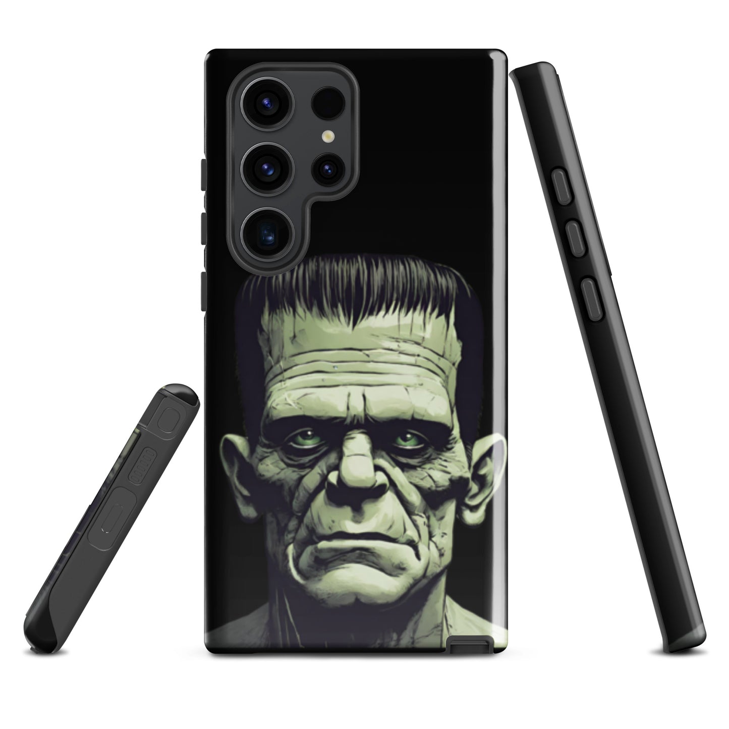 FRANK TOUGH CASE FOR Samsung®