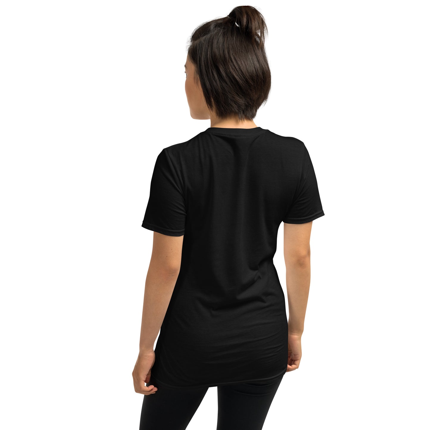 RAM SKULL SHORT SLEEVE UNISEX TEE
