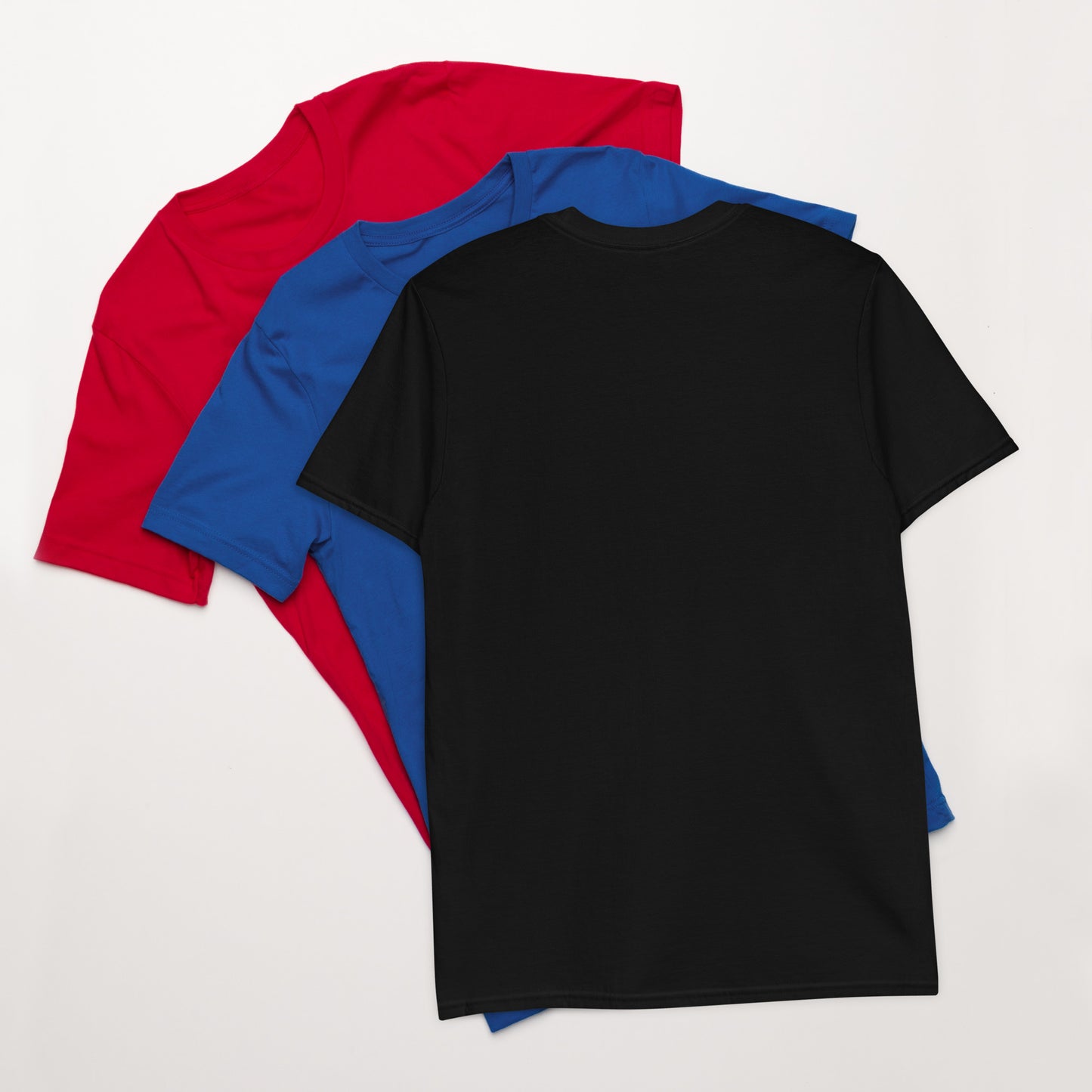 PUNK'S NOT DEAD SHORT SLEEVE UNISEX TEE