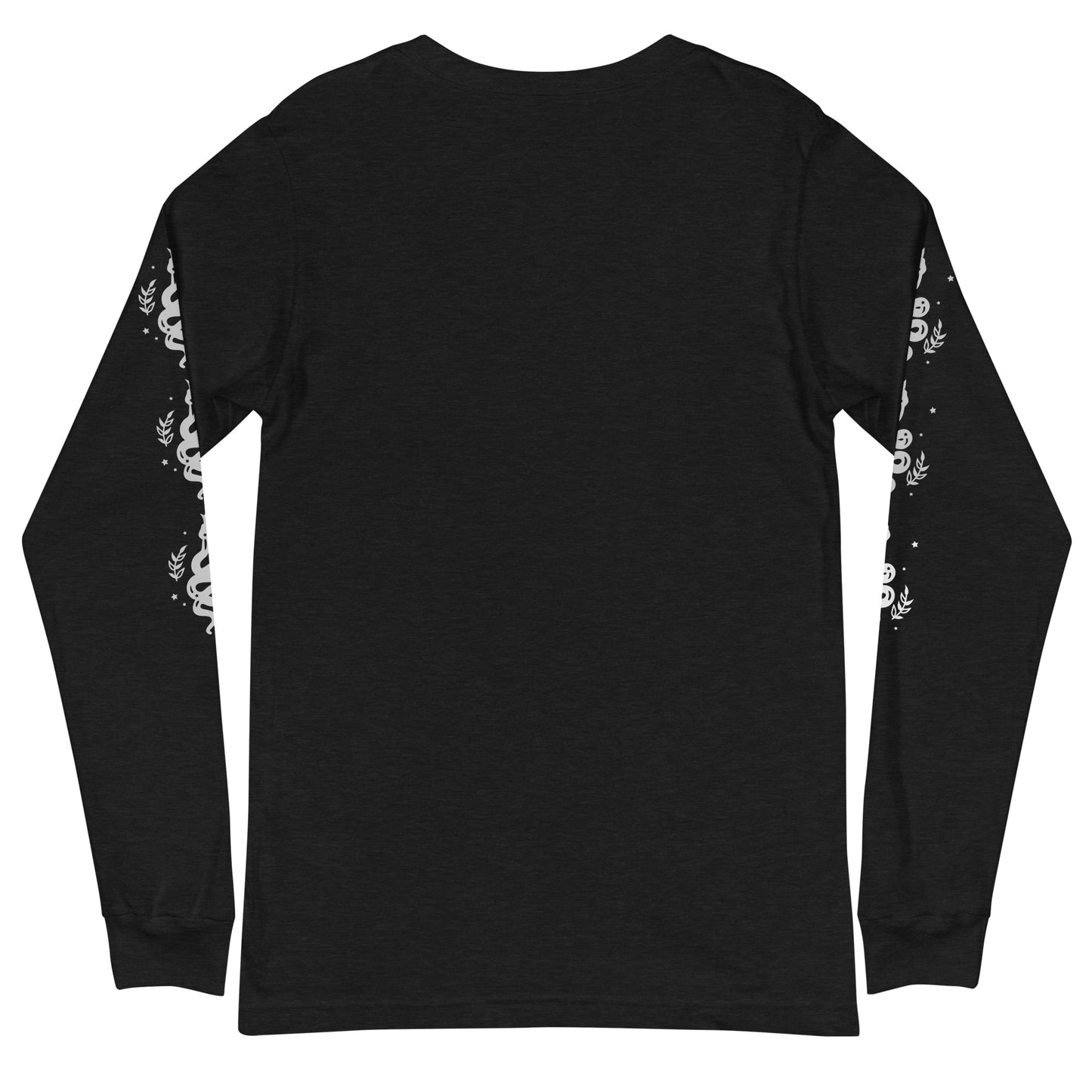 MEDUSA UNISEX LONG SLEEVE TEE