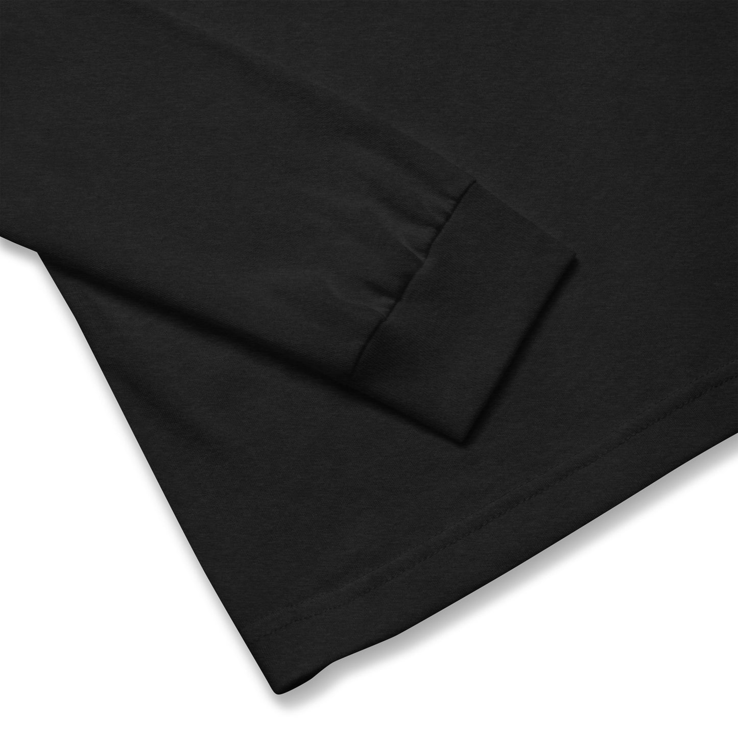 SPPOKY CLUB UNISEX LONG SLEEVE TEE
