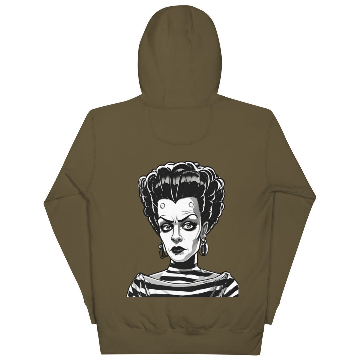 RIZZO HOODIE