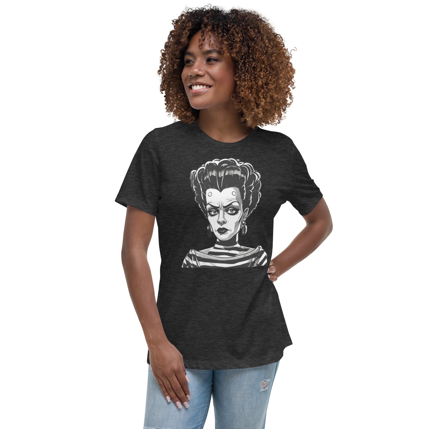 WOMEN'S RIZZO TEE