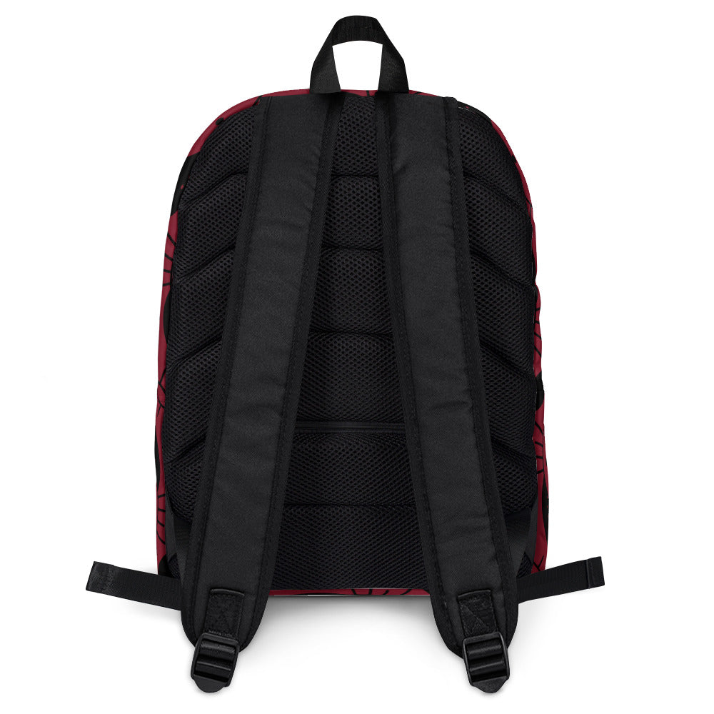 MYSTICAL BACKPACK
