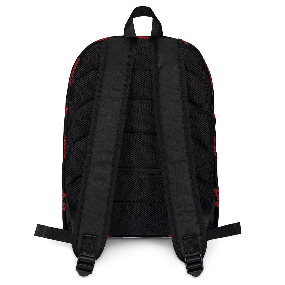 ANARCHY BACK PACK