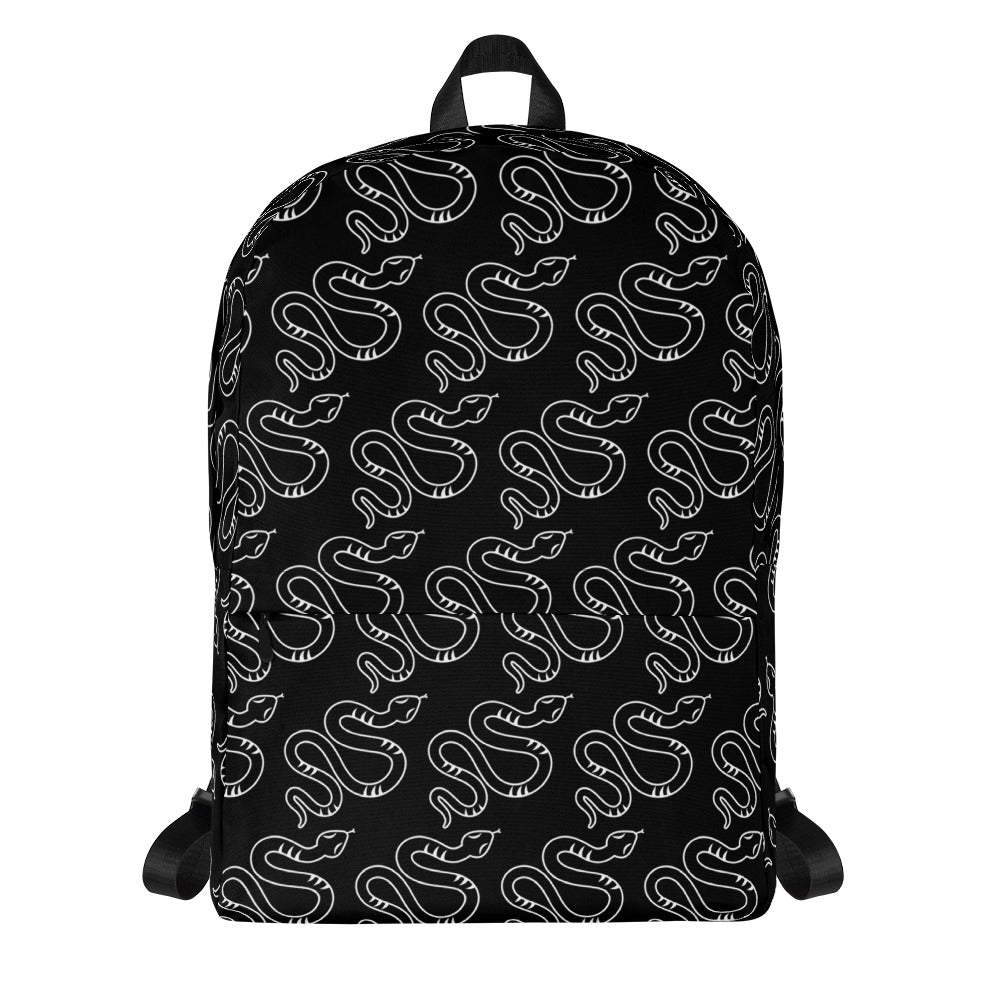 SNAKE BACKPACK
