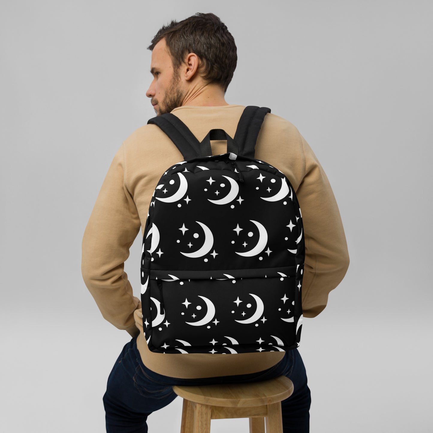 MOON BACKPACK
