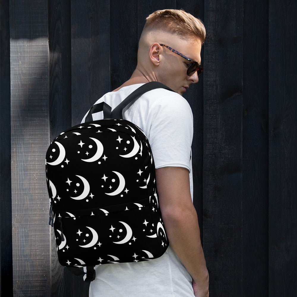 MOON BACKPACK