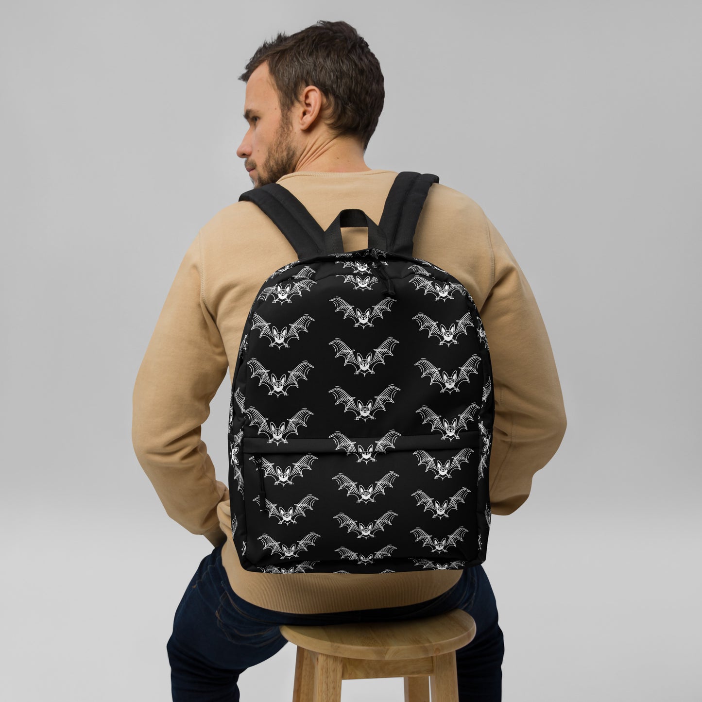 BATS BACKPACK