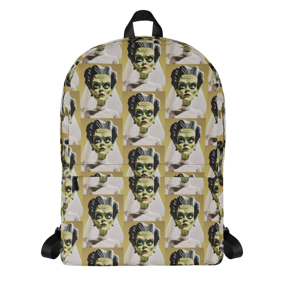 BRIDE OF FRANK BACKPACK