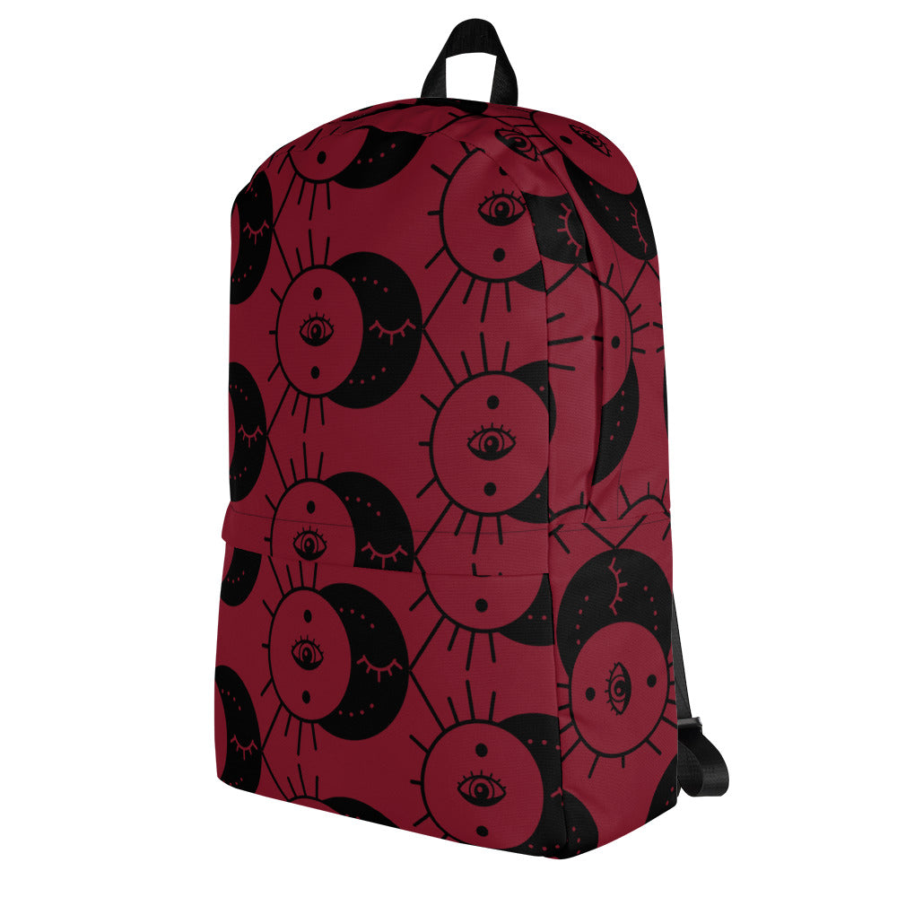 MYSTICAL BACKPACK