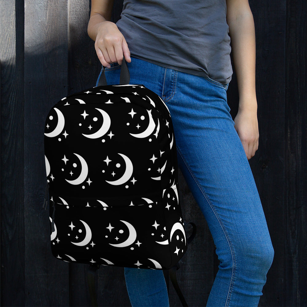 MOON BACKPACK