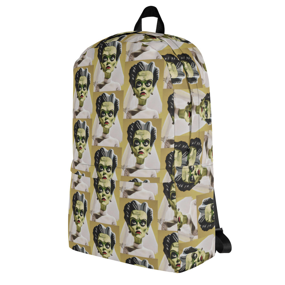 BRIDE OF FRANK BACKPACK