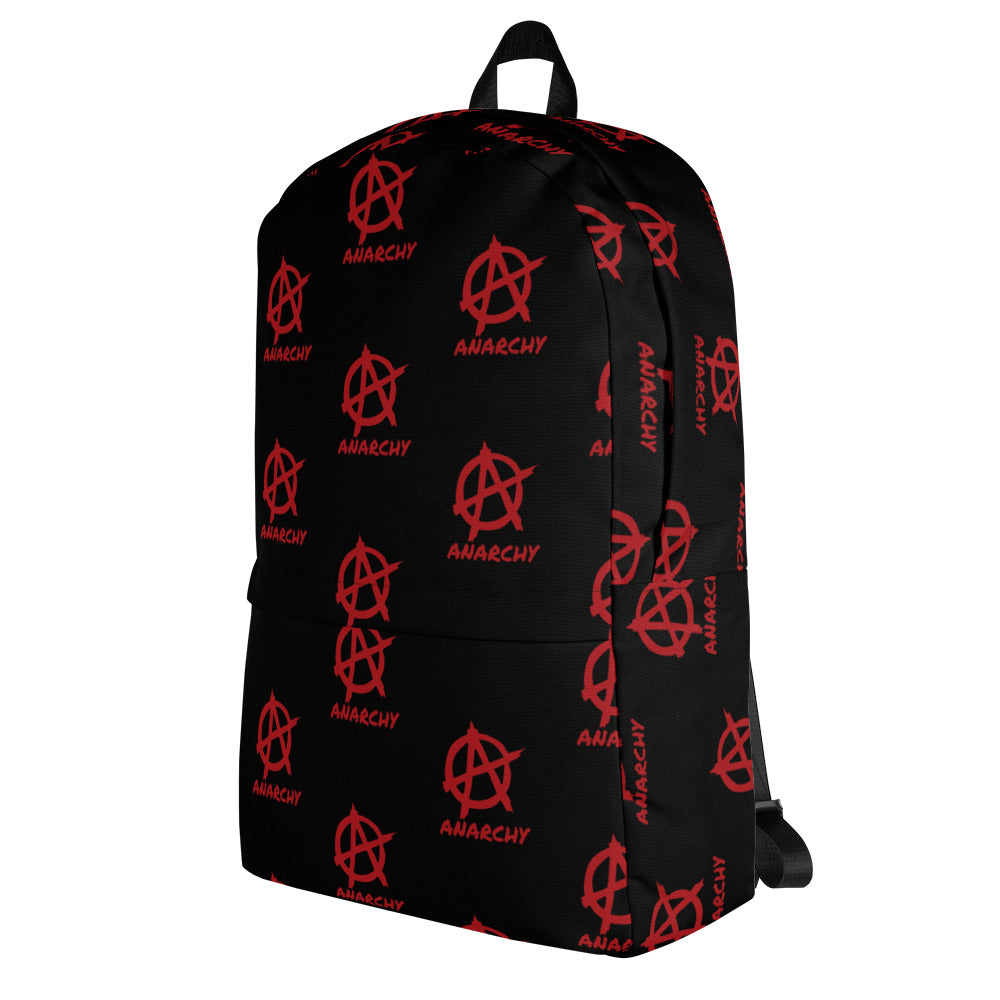 ANARCHY BACK PACK
