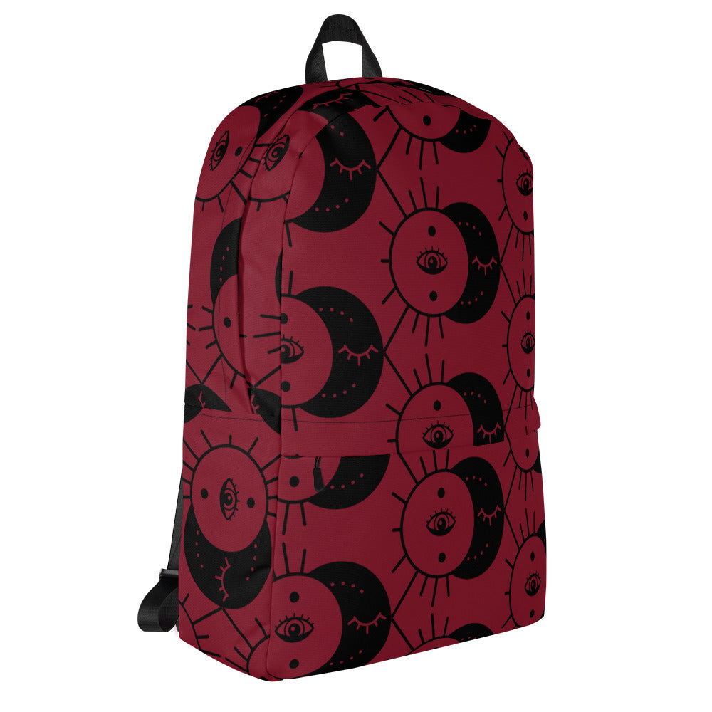 MYSTICAL BACKPACK
