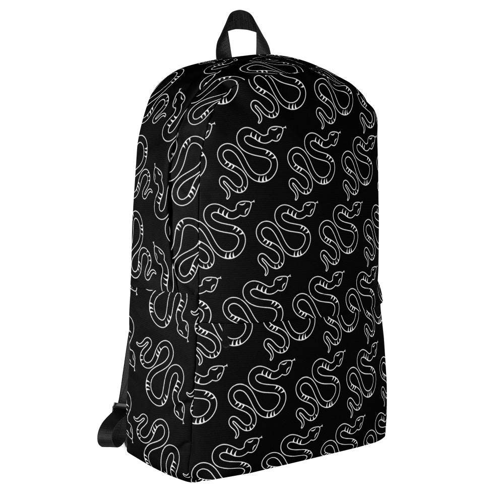 SNAKE BACKPACK