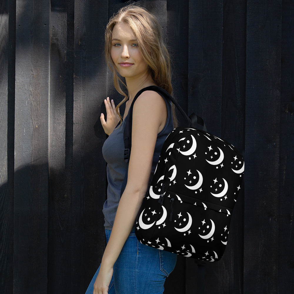 MOON BACKPACK